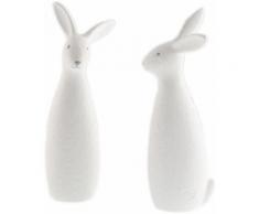 Fabriano Osterhase »Leonora« (Set, 2 Stück)