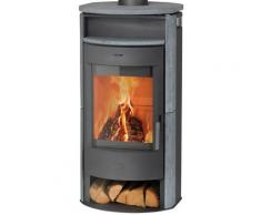 Fireplace Kaminofen »Prag«, 6,5 kW, Zeitbrand