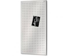 BLOMUS Magnettafel »Magnettafel -MURO- gelocht«
