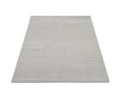 Teppich »MELIRA«, OCI DIE TEPPICHMARKE, rechteckig, Höhe 13 mm, robuster strapazierfähiger Kurzflor, Wohnzimmer, Schlafzimmer, Kinderzimmer