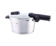 Fissler Schnellkochtopf »vitaquick«, Edelstahl, (1-tlg)