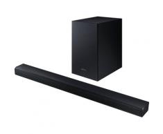 Samsung HW-T530 2.1 Soundbar (Bluetooth, 290 W)