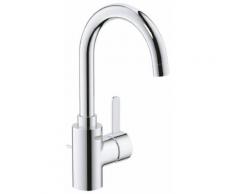 Grohe Waschtischarmatur »Eurosmart Cosmopolitan« mit Einhand-Batterie, DN 15, L-Size