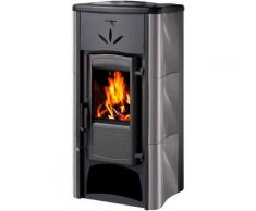 Firefix Kaminofen »JUBILEO«, 6 kW, Zeitbrand