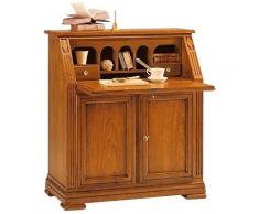 SELVA Sekretär »Villa Borghese«, Modell 6372, Höhe 102 cm, mit Schreibklappe