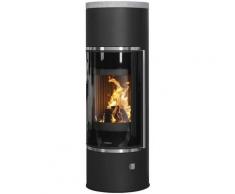 Oranier Kaminofen »Arena W+«, 7 kW, Zeitbrand