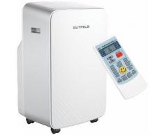 Gutfels 3-in-1-Klimagerät CM 80948 we