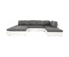 sit&more Wohnlandschaft »Fabona«, wahlweise mit Bettfunktion, Bettkasten und Armteilfunktion