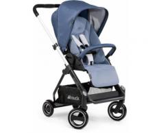 Hauck Sportbuggy »Apollo, denim«, inkl. Beindecke Kinderwagen, Buggy, Sportwagen, Kinder-Buggy, Kinderbuggy, Sport-Kinderwagen