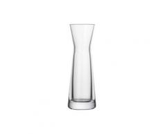 SCHOTT-ZWIESEL Karaffe »Pure Form 8655 Glas Geeicht 71 ml«
