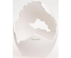 VALENTINO Wohnideen Pflanzschale »Olivia« (1 Stück), Osterdekoration, Höhe ca. 18 cm