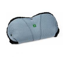 Moon Kinderwagen-Handwärmer »Handmuff«, für Kinderwagen, enthält recyceltes Material (Global Recycled Standard)