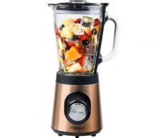 bestron Standmixer Copper Collection, 500 W, 1,5 Liter, Kupfer