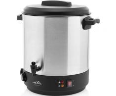 eta Einkochautomat GRANNY, ETA112790000, 1800 W, 25l, Timer, Keep Warm Funktion