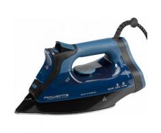 Rowenta Dampfbügeleisen DW7120 Everlast, 2800 W, Antikalk-, Anti-Tropf-Funktion 400 Dampflöcher