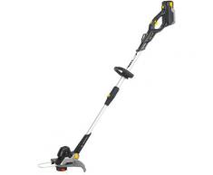 Texas Akku-Rasentrimmer »GTX 4000«, 33 cm Arbeitsbreite Faden