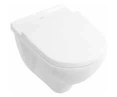 Villeroy & Boch Tiefspül-WC »O.novo«