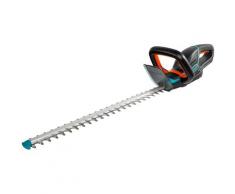 GARDENA Akku-Heckenschere »ComfortCut Li-18/60, 09838-55«, 60 cm Schnittlänge, ohne Akku und Ladegerät