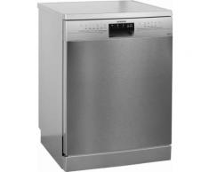 SIEMENS Standgeschirrspüler iQ300, SN236I00EE, 13 Maßgedecke, mit VarioSpeed