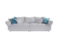 INOSIGN Big-Sofa »Palladio«, wahlweise mit LED-Ambiente Beleuchtung