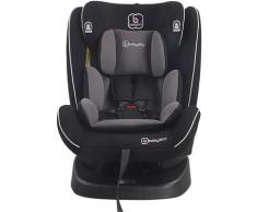 BabyGo Autokindersitz »Nova«, 11 kg
