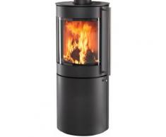 Thermia Kaminofen »Xena mini«, 7 kW, Zeitbrand