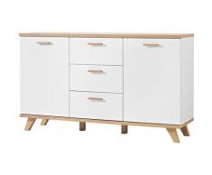 GERMANIA Sideboard »Oslo«, 144 cm