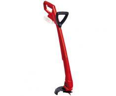 Einhell Akku-Rasentrimmer »GC-CT 18/24 Li P-Solo«, 24 cm Arbeitsbreite Faden, ohne Akku und Ladegerät