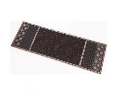 Fußmatte »CC Clean Dandeli«, CarFashion, rechteckig, Höhe 8 mm, Schmutzfangmatte, In- und Outdoor geeignet