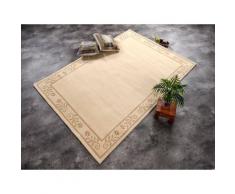 Orientteppich »Noblesse Vario 55«, OCI DIE TEPPICHMARKE, rechteckig, Höhe 12 mm, handgeknüpft, Wohnzimmer