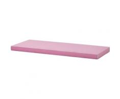 Kindermatratze, Hoppekids, 9 cm hoch, Raumgewicht: 25 kg