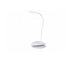 Brandson Stromsparende LED Schreibtischlampe »3 Helligkeitsstufen / Batteriebetrieb möglich«