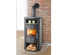 Wamsler Kaminofen »Salzburg«, 6 kW, Zeitbrand