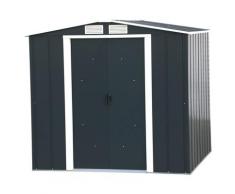 DURAMAX Gerätehaus, BxT: 202x182 cm