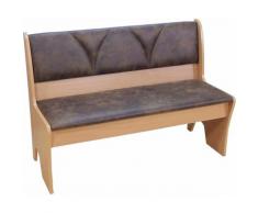 Polsterbank »Halle«, Breite 120 cm
