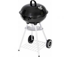 Tepro Holzkohlegrill »Kugelgrill Key West«, Grillfläche Ø: 41,5 cm