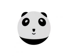 LA VAGUE LED Nachttischlampe »HAPPY PANDA«, LED Nachtlicht, Farbwechsel-Funktion