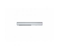Paulmann Schienensystem-Einspeiser »URail End-Einspeisung 230V Chrom matt«, (1-tlg)