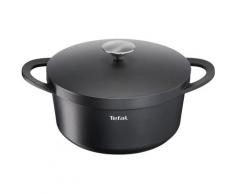 Tefal Schmortopf »Trattoria«, Aluminiumguss, (1-tlg), Induktion