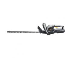 Alpina-Garden Akku-Heckenschere »AHT 20 Li«, 50 cm Schnittlänge, mit Akku und Ladegerät