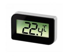 Xavax Kühlschrankthermometer Gefrierschrankthermometer digital »Maße 69 x 42 mm«