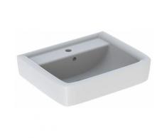 GEBERIT Aufsatzwaschbecken »Renova Plan«, Breite 55 cm