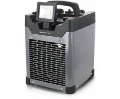 Emerio Heizlüfter FH-117205, 3300 W, mit LED-Strahler und Lautsprecher