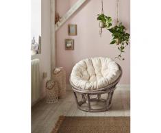 Home affaire Rattanstuhl, aus handgeflochtenem Rattan