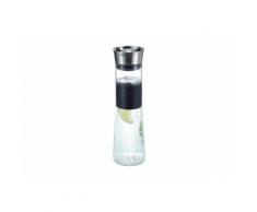 GEFU Karaffe »Cascada mit Kugelverschluss Glas 1 L 35270«