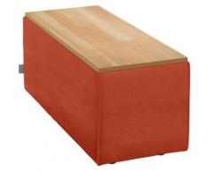 TOM TAILOR Tischelement »ELEMENTS«, Tischplatte in Buche natur, als Couchtisch oder Sofaelement einsetzbar