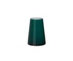 Villeroy & Boch kleine Vase Emerald Green »Numa«
