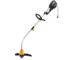 Alpina-Garden Elektro-Rasentrimmer »ATR 1.0 EJ«, 37 cm Arbeitsbreite Faden
