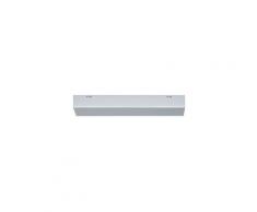 Paulmann Schienensystem-Einspeiser »URail Mitteleinspeisung Chrom matt 230V Kunststoff«, (1-tlg)