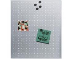 BLOMUS Magnettafel »Magnettafel -MURO- gelocht«